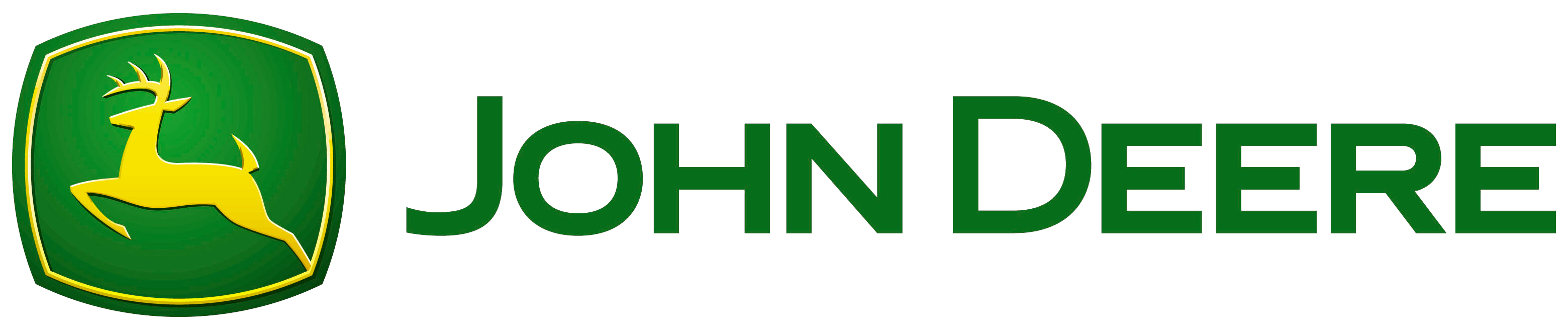 John Deere