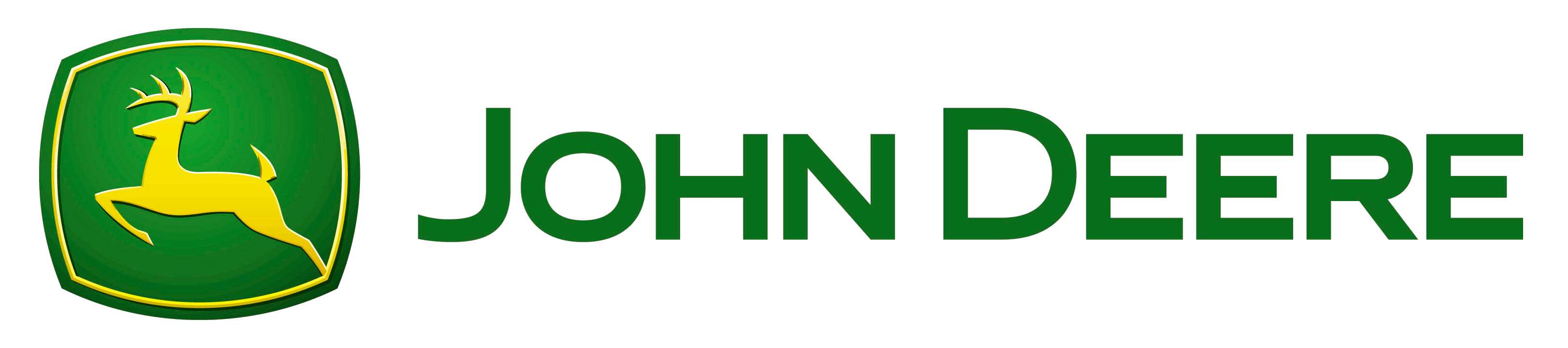 John Deere
