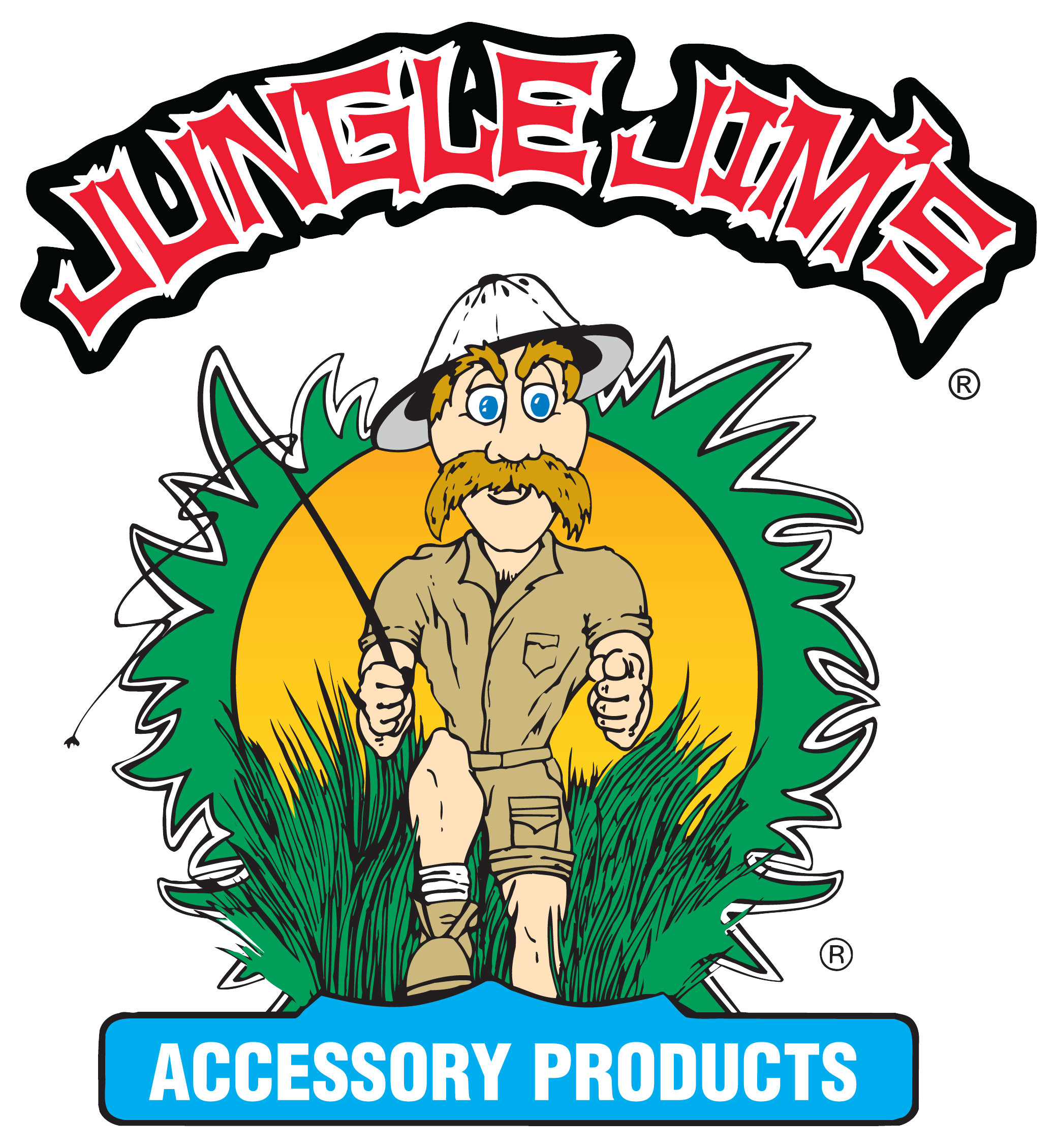 Jungle Jim's