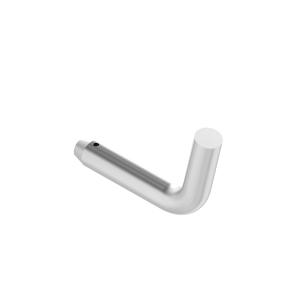 N180989: Bent Pin Fastener