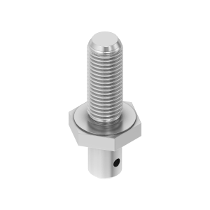 Pin Fastener