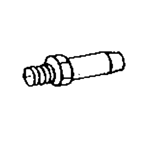 Pin Fastener