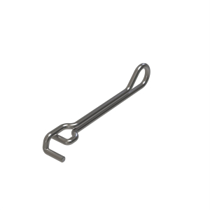 Spring Pin