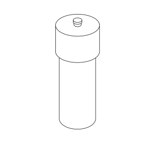 Dowel Pin
