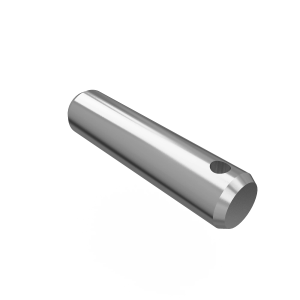 N320141: Drilled Pin