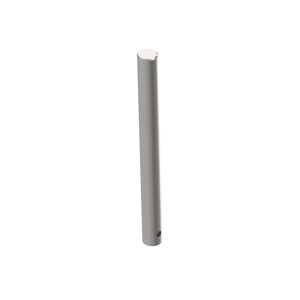 Z78405: Steel One-Hole Straight Drilled Pin Fastener
