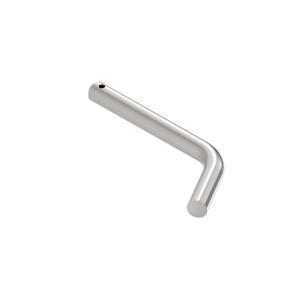 N133193: Bent Pin Fastener