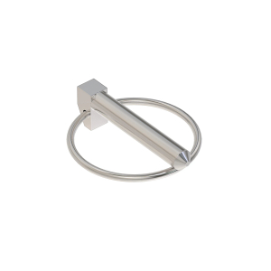 Spring Locking Pin