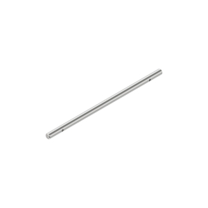 Track Pin With Bushing