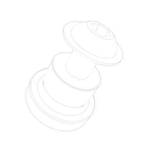 Pin Fastener