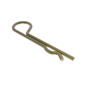 Spring Locking Pin