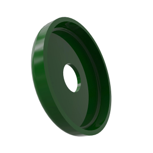 Round Retainer