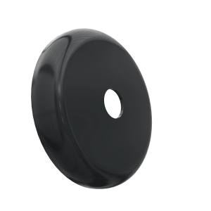N219428: Spring Cap Round Retainer