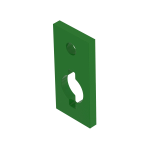 N238076: Pivot Pin Retainer