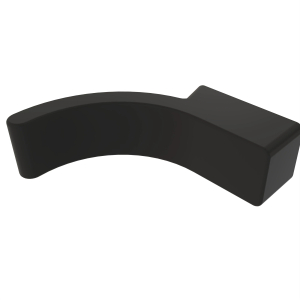 PTO Shield Retainer