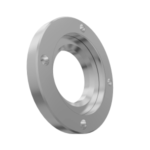 Round Retainer