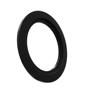 Round Retainer