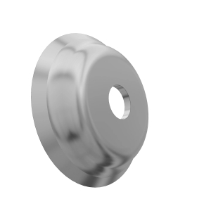 Round Retainer