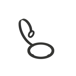 Retainer