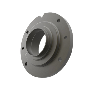 Round Retainer