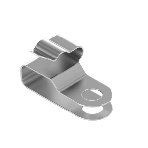 M72691: Left Side Rod Retainer