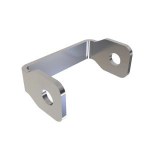 N279031: Roll Pin Retainer