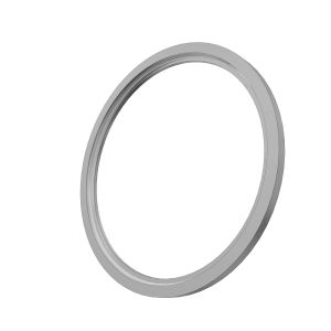 Round Retainer
