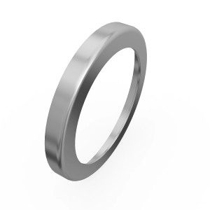 T52915: Pivot Shaft Seal Cup Retainer