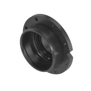 Round Retainer