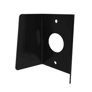 M84979: Left Side Tail Light Retainer
