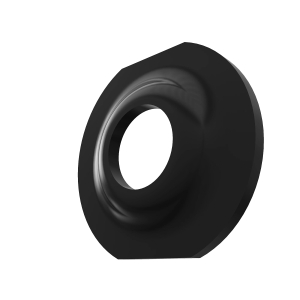 N184399: Spring Round Retainer