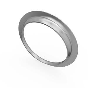 Round Retainer