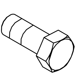 Cap Screw