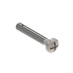 Self-Locking Screw