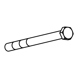 Cap Screw