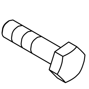 Cap Screw