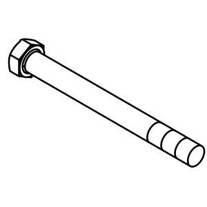 Cap Screw
