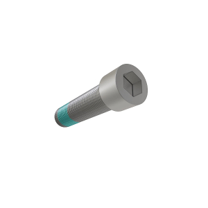 Cap Screw