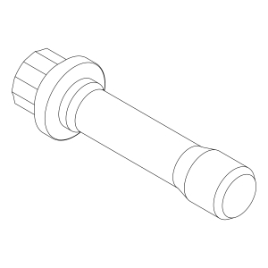 Cap Screw