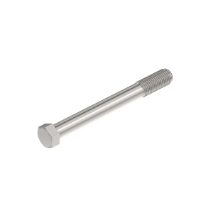 N282625: Hexagonal Head Screw, 11.125 X 107.95 mm (7/16" X 4-1/4")