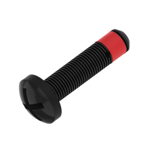 Self-Locking Screw