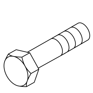 Cap Screw