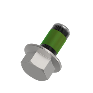 Screw
