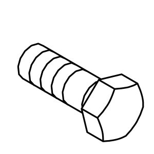 Cap Screw