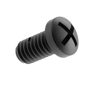 Self-Locking Screw