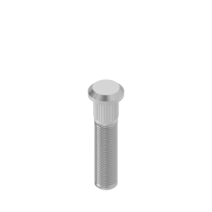 N275275: Hexagonal Head Cap Screw, M10 X 125
