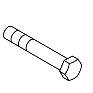 Cap Screw