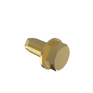 Screw