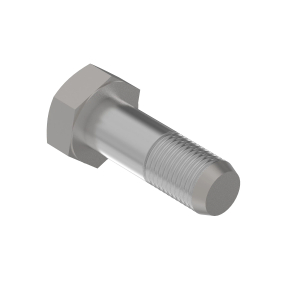 Screw