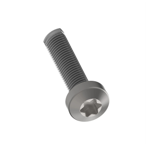 Screw
